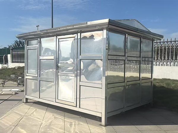 瑞凌辐射制冷膜