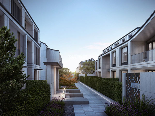 融创江南壹号院