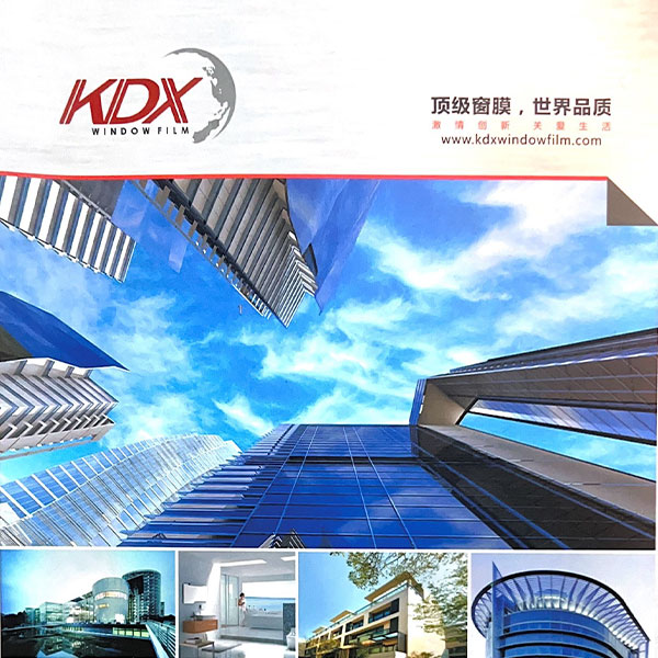 康得新 KDX